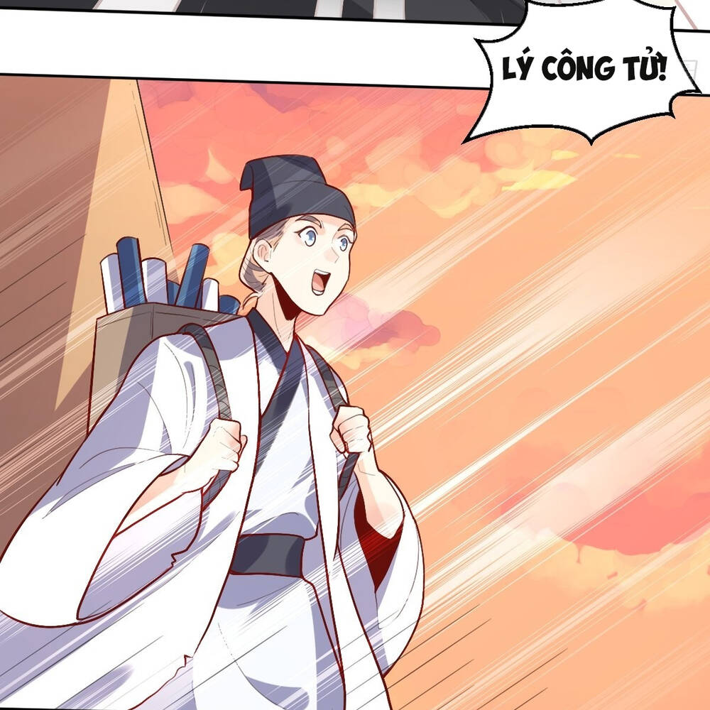 Nguyên Lai Ta Là Tu Tiên Đại Lão: Chapter 131