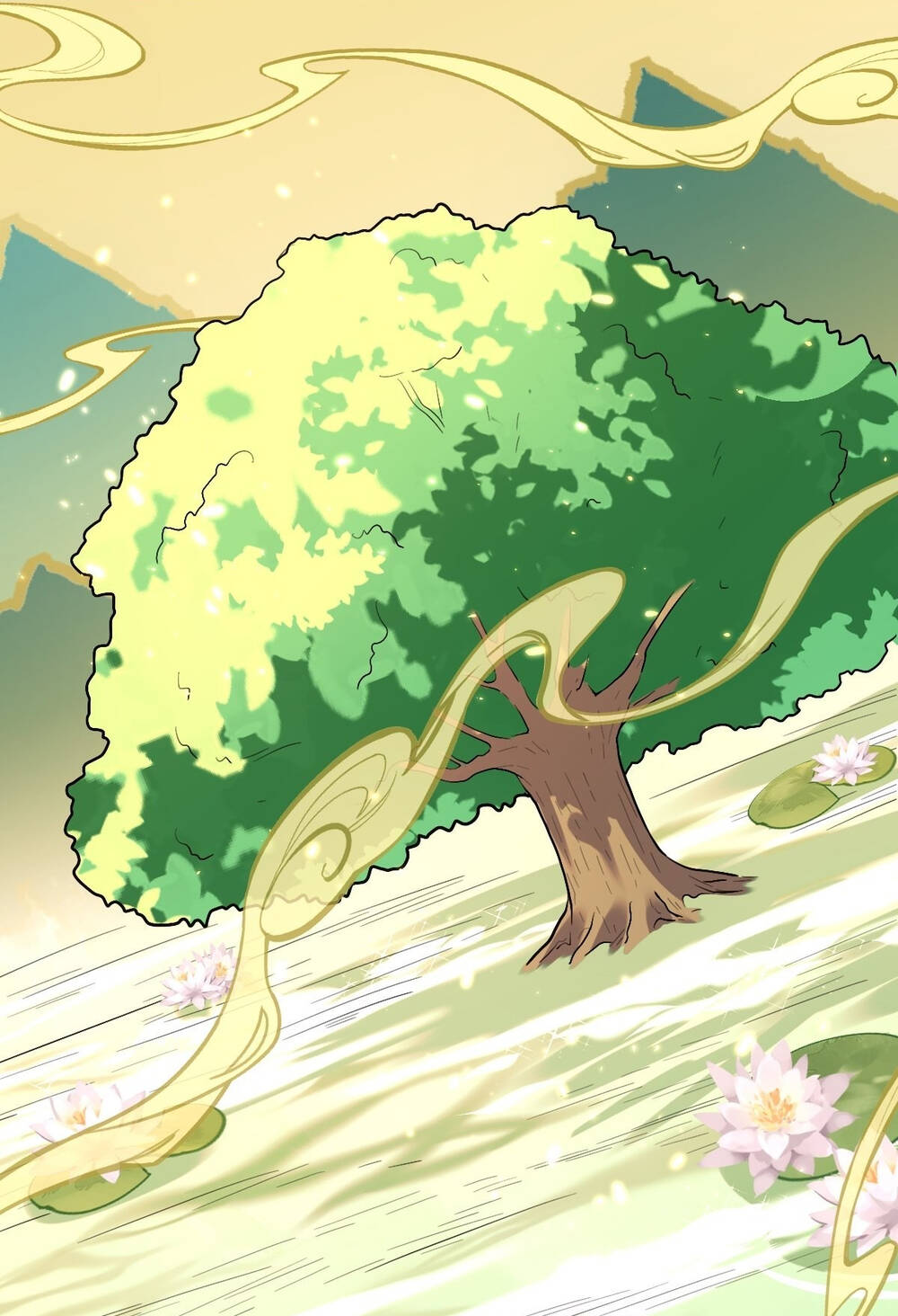 Nguyên Lai Ta Là Tu Tiên Đại Lão: Chapter 131