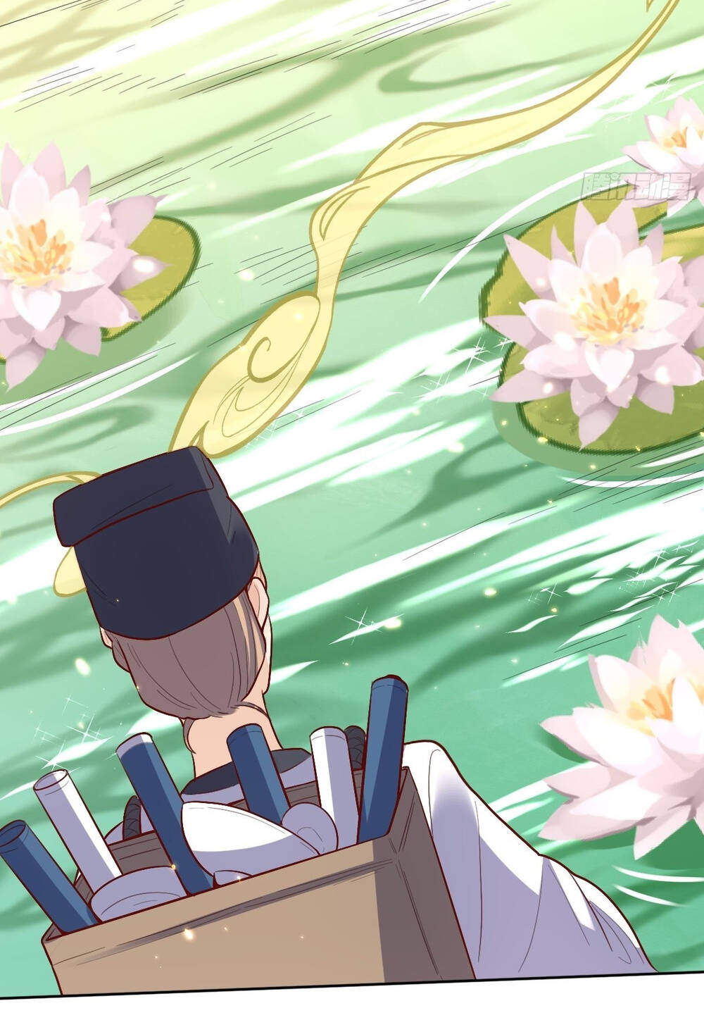 Nguyên Lai Ta Là Tu Tiên Đại Lão: Chapter 131