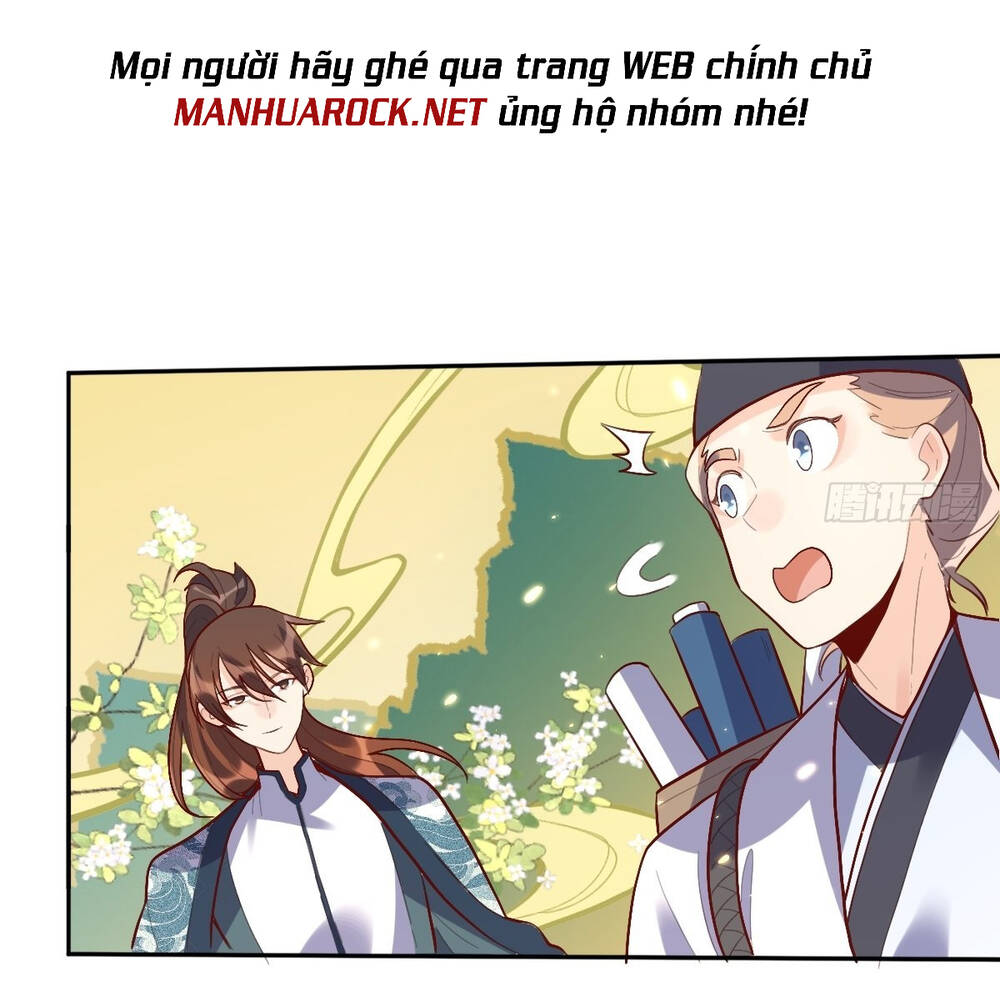 Nguyên Lai Ta Là Tu Tiên Đại Lão: Chapter 131