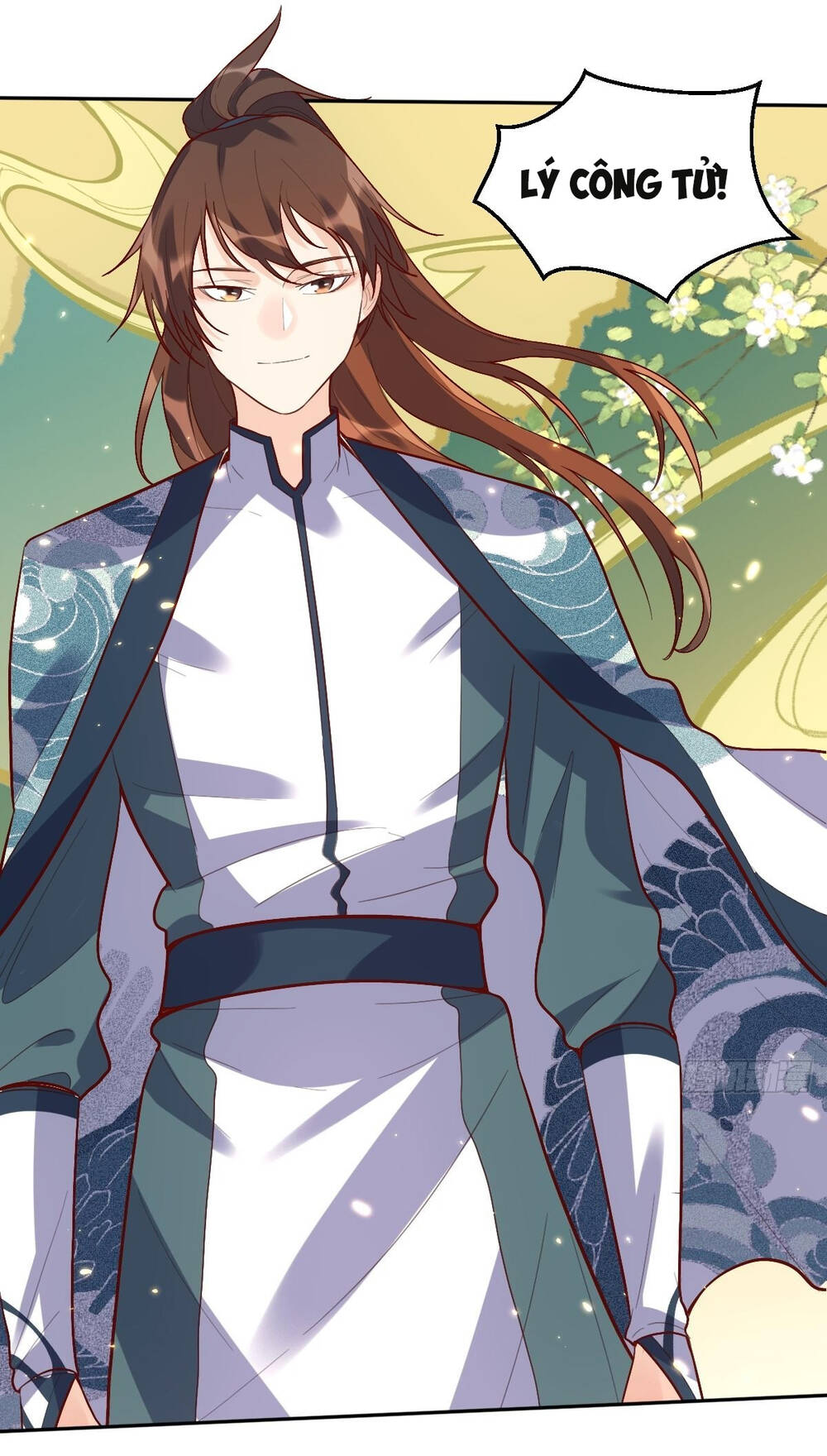 Nguyên Lai Ta Là Tu Tiên Đại Lão: Chapter 131