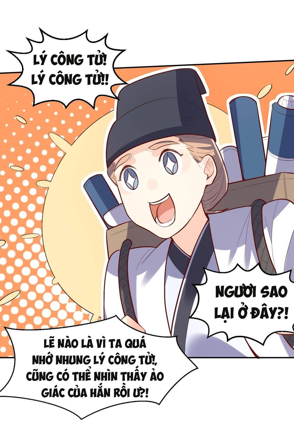 Nguyên Lai Ta Là Tu Tiên Đại Lão: Chapter 131