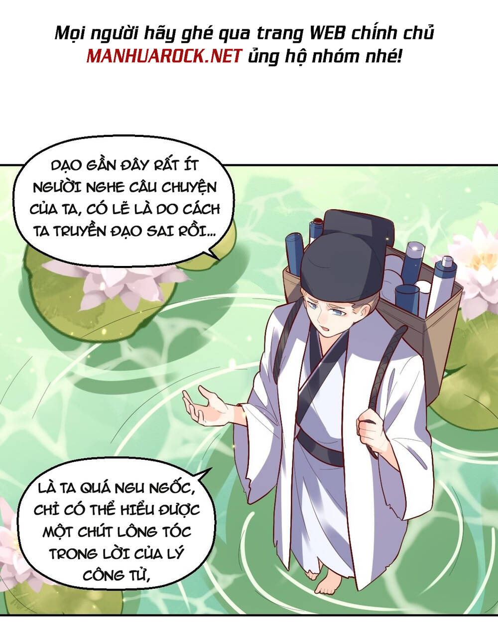 Nguyên Lai Ta Là Tu Tiên Đại Lão: Chapter 131