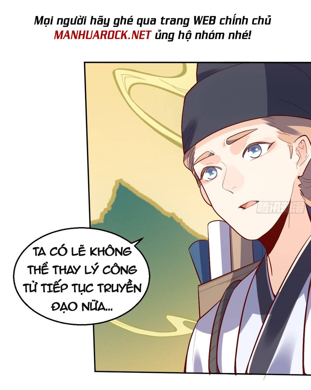 Nguyên Lai Ta Là Tu Tiên Đại Lão: Chapter 131