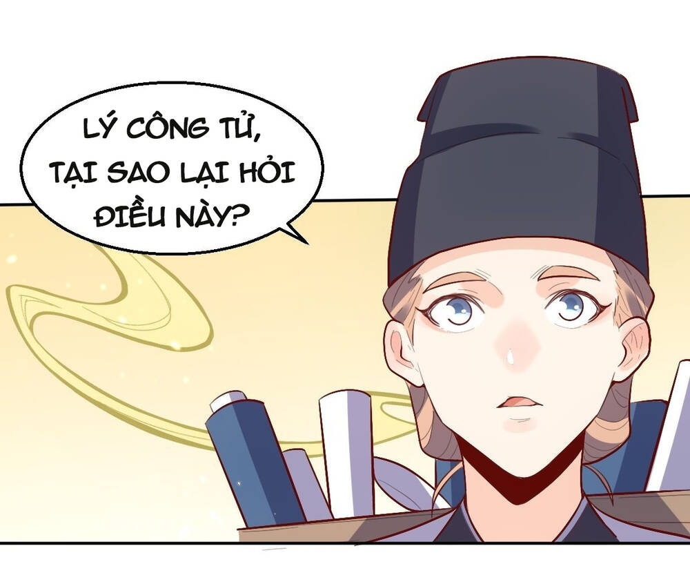 Nguyên Lai Ta Là Tu Tiên Đại Lão: Chapter 131
