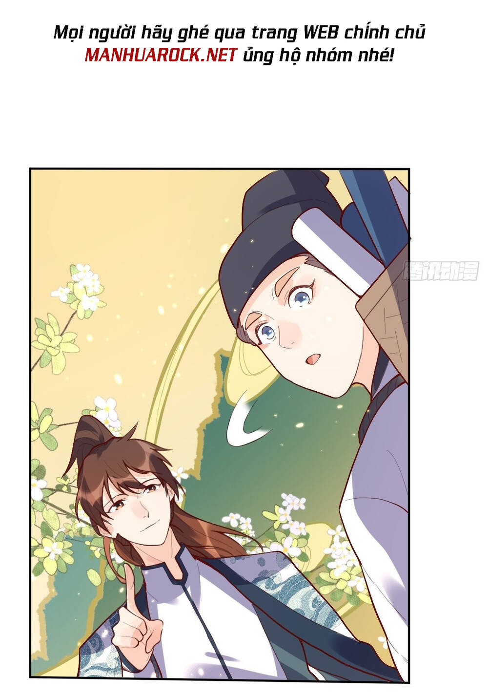 Nguyên Lai Ta Là Tu Tiên Đại Lão: Chapter 131