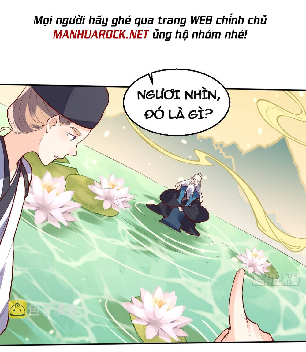 Nguyên Lai Ta Là Tu Tiên Đại Lão: Chapter 131