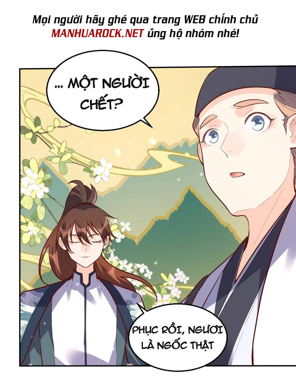 Nguyên Lai Ta Là Tu Tiên Đại Lão: Chapter 131
