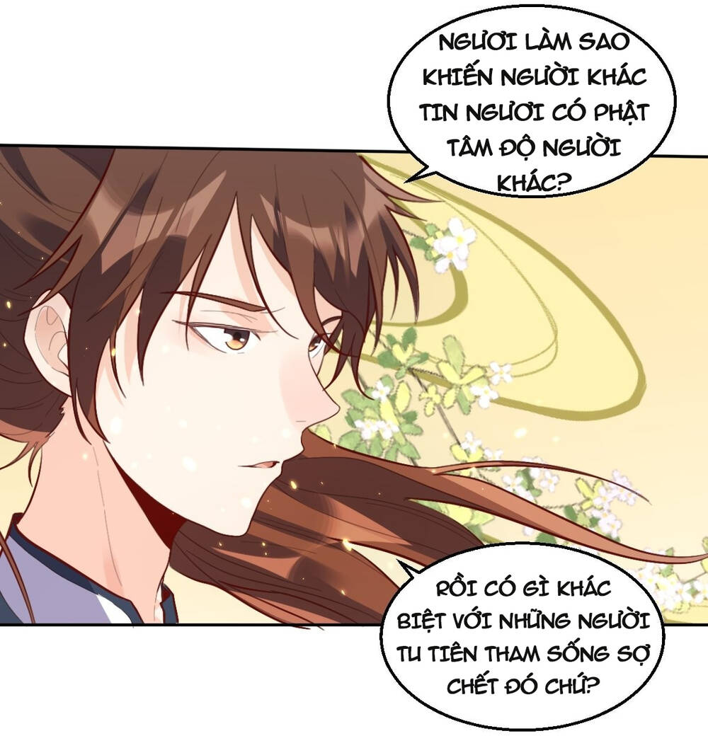 Nguyên Lai Ta Là Tu Tiên Đại Lão: Chapter 131