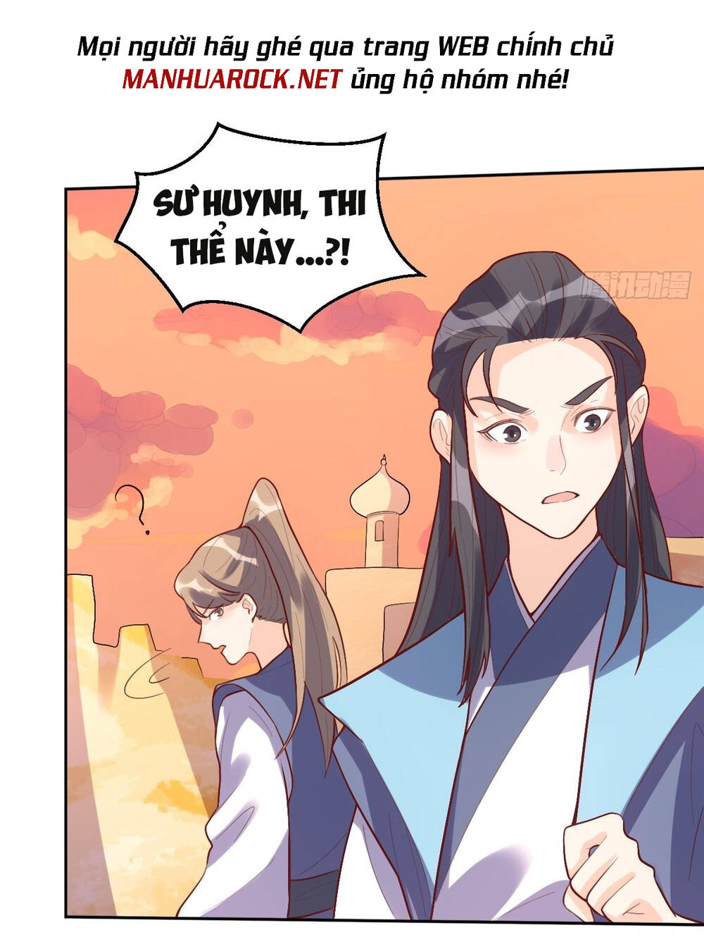 Nguyên Lai Ta Là Tu Tiên Đại Lão: Chapter 131