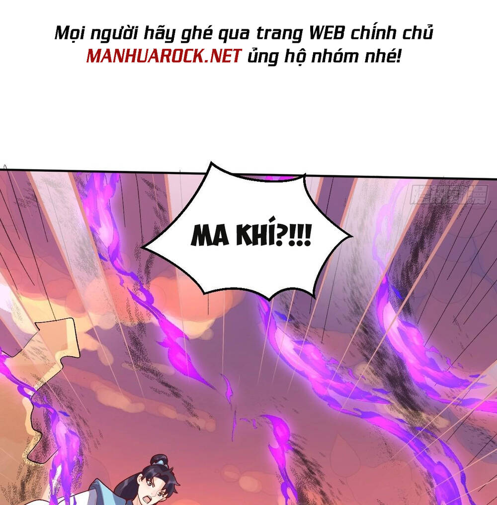 Nguyên Lai Ta Là Tu Tiên Đại Lão: Chapter 131