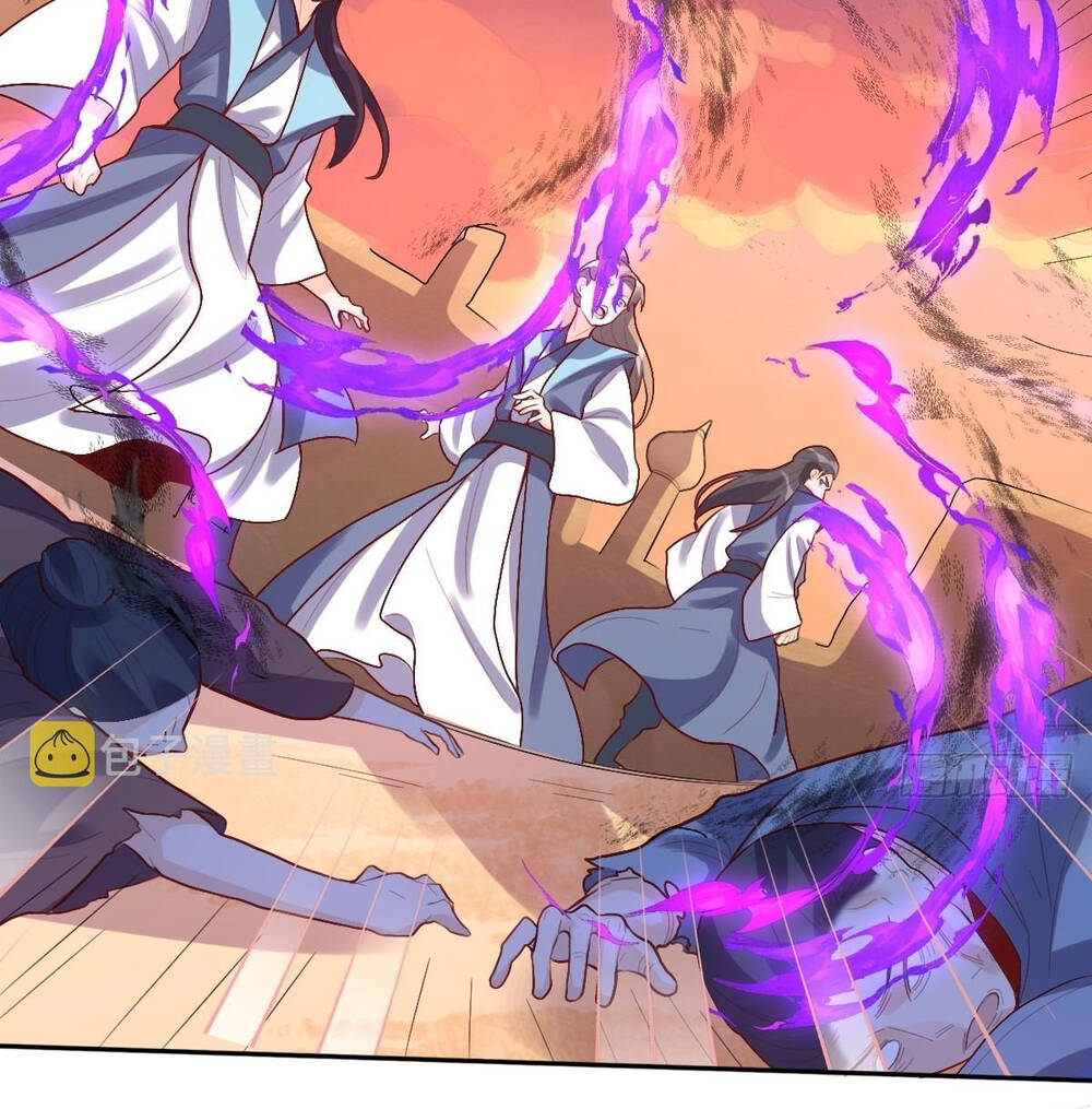 Nguyên Lai Ta Là Tu Tiên Đại Lão: Chapter 131