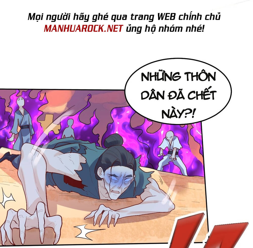 Nguyên Lai Ta Là Tu Tiên Đại Lão: Chapter 131