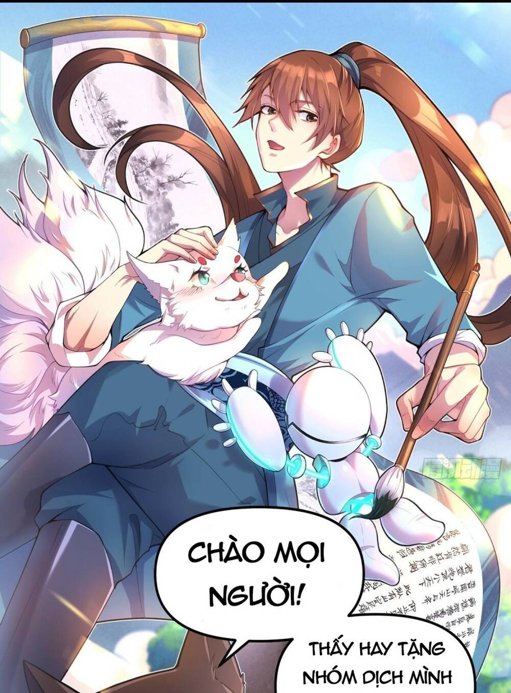 Nguyên Lai Ta Là Tu Tiên Đại Lão: Chapter 132