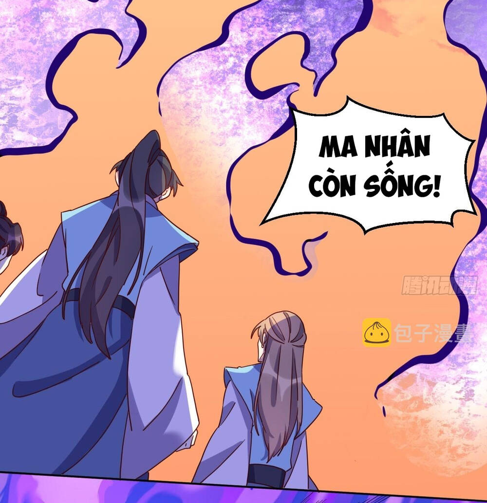 Nguyên Lai Ta Là Tu Tiên Đại Lão: Chapter 132