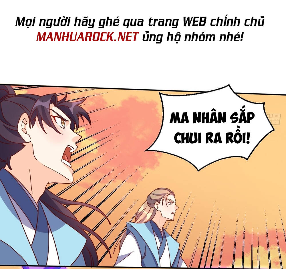 Nguyên Lai Ta Là Tu Tiên Đại Lão: Chapter 132