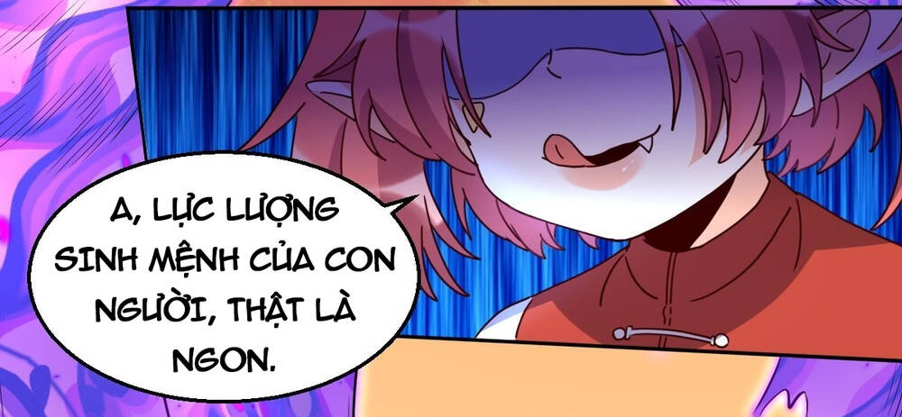 Nguyên Lai Ta Là Tu Tiên Đại Lão: Chapter 132