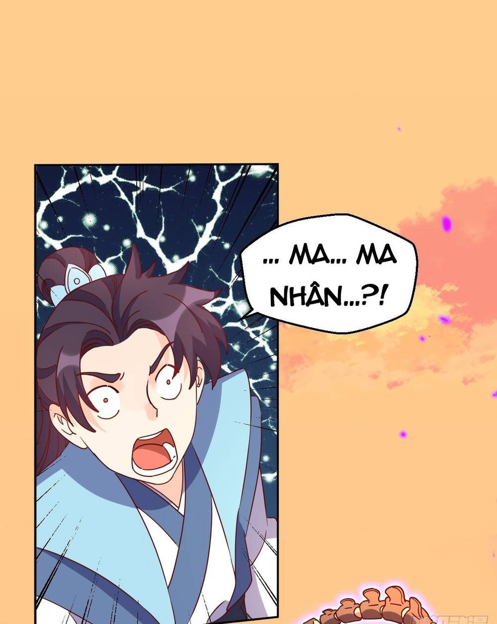 Nguyên Lai Ta Là Tu Tiên Đại Lão: Chapter 132