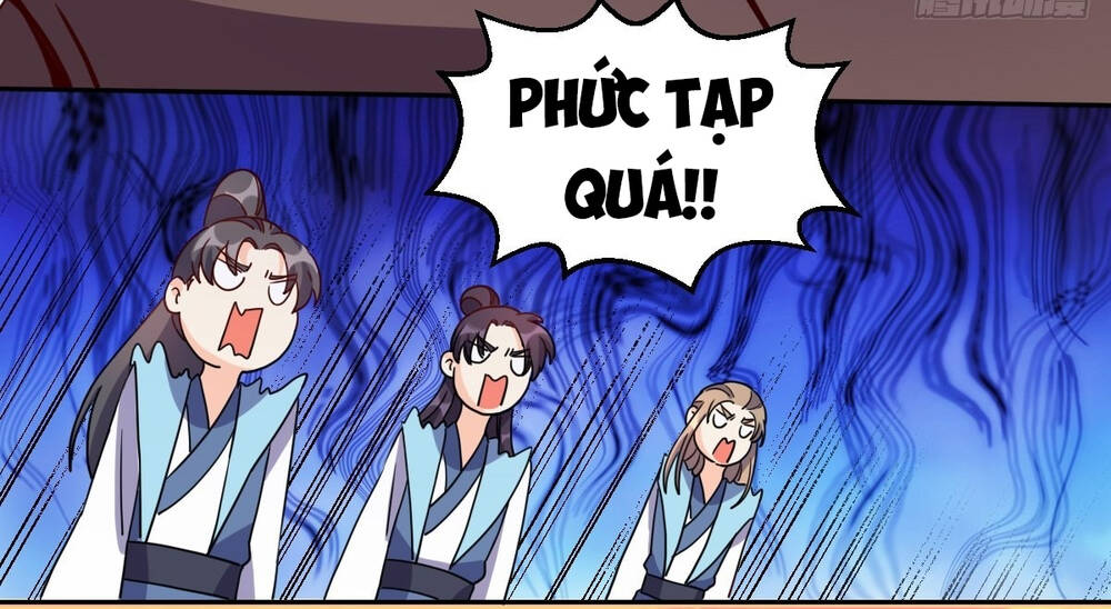 Nguyên Lai Ta Là Tu Tiên Đại Lão: Chapter 132