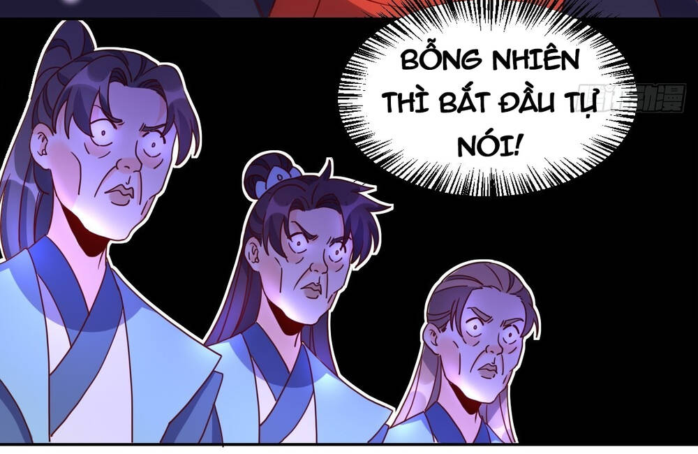 Nguyên Lai Ta Là Tu Tiên Đại Lão: Chapter 132
