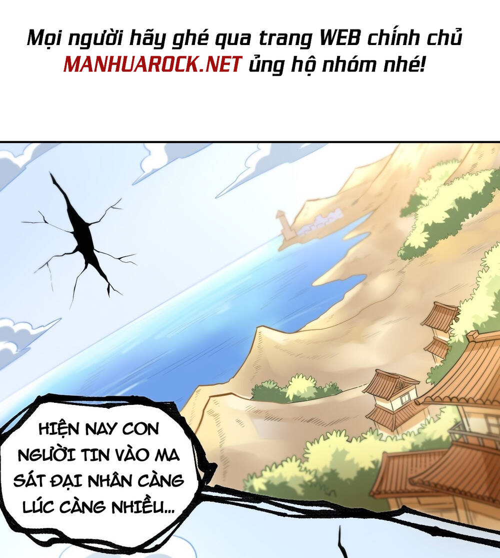 Nguyên Lai Ta Là Tu Tiên Đại Lão: Chapter 132