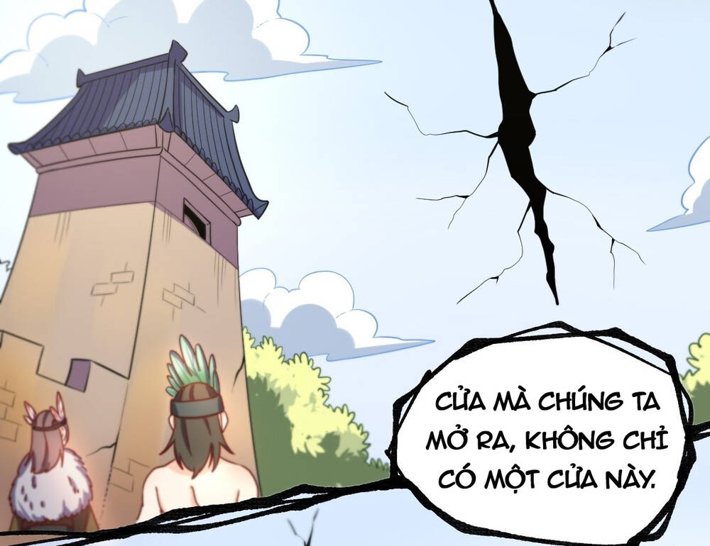 Nguyên Lai Ta Là Tu Tiên Đại Lão: Chapter 132