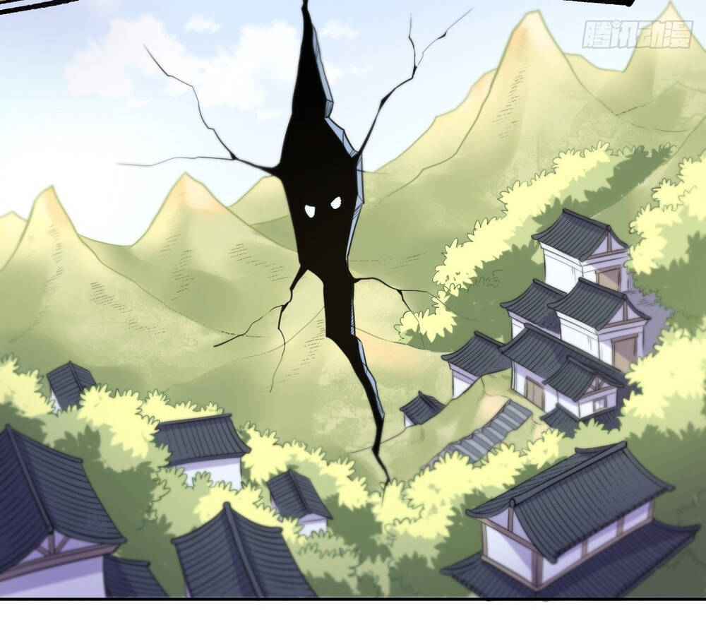 Nguyên Lai Ta Là Tu Tiên Đại Lão: Chapter 132