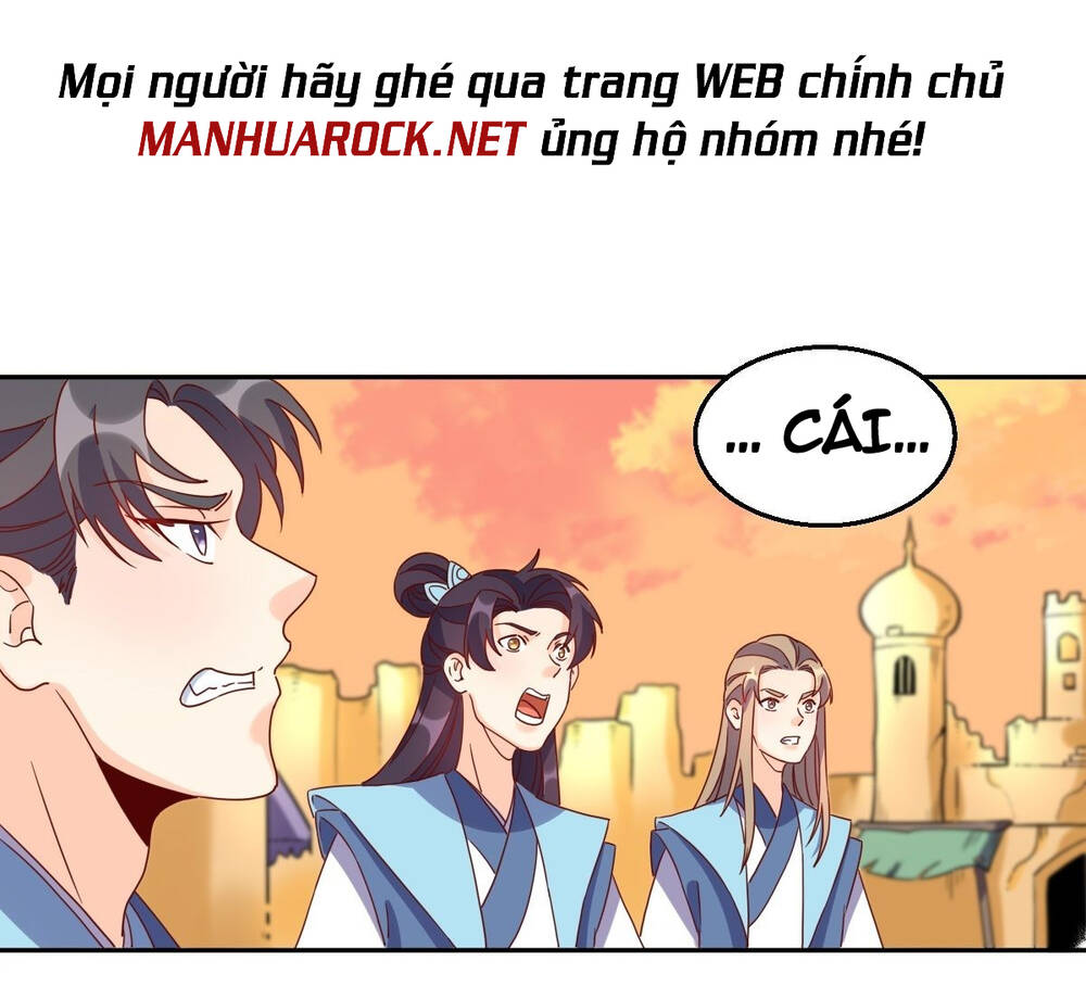 Nguyên Lai Ta Là Tu Tiên Đại Lão: Chapter 132
