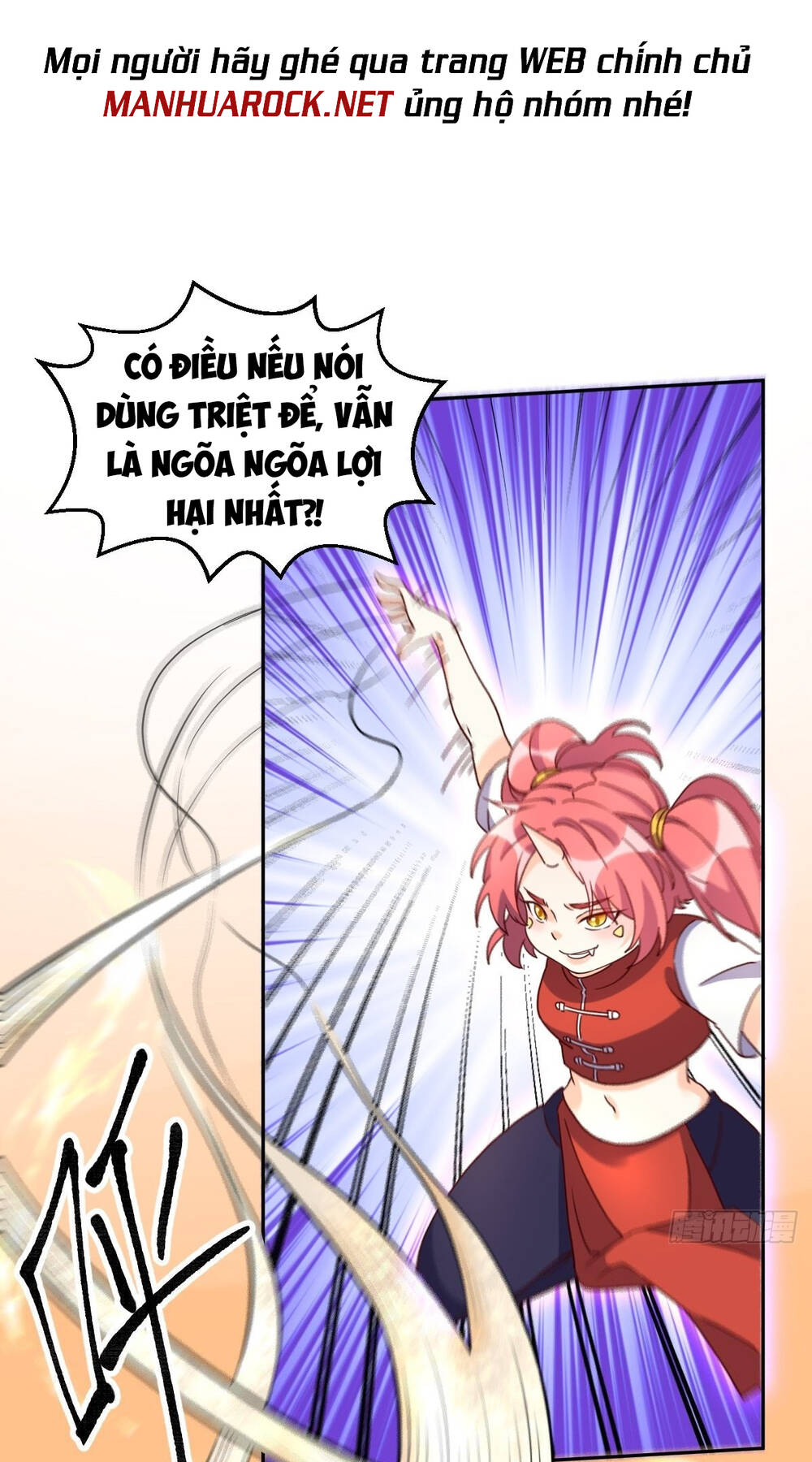 Nguyên Lai Ta Là Tu Tiên Đại Lão: Chapter 132