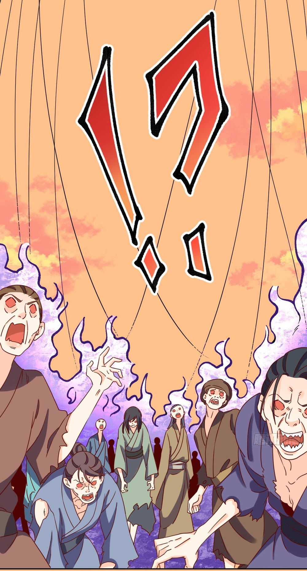 Nguyên Lai Ta Là Tu Tiên Đại Lão: Chapter 132