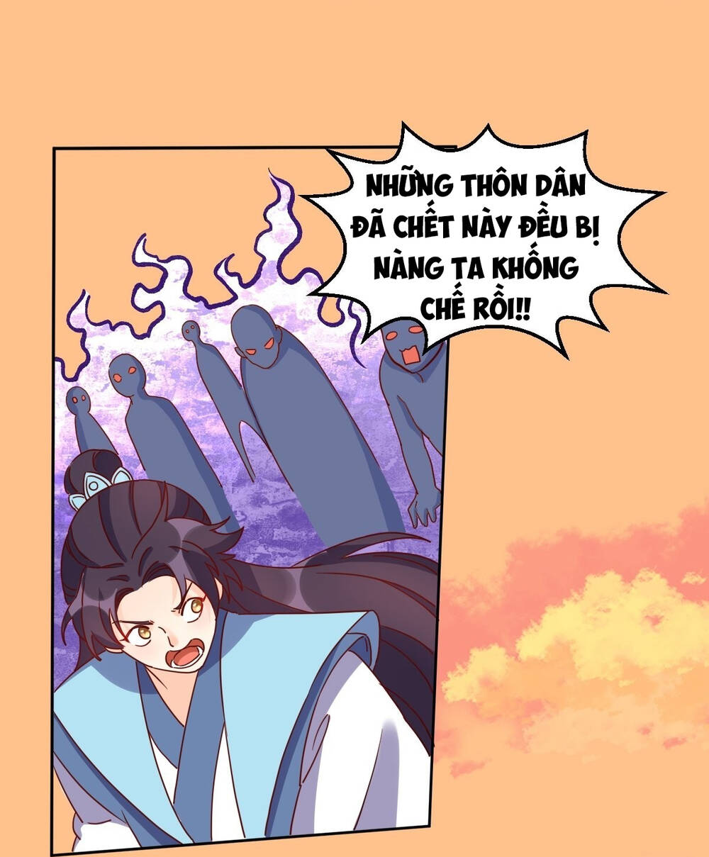 Nguyên Lai Ta Là Tu Tiên Đại Lão: Chapter 132