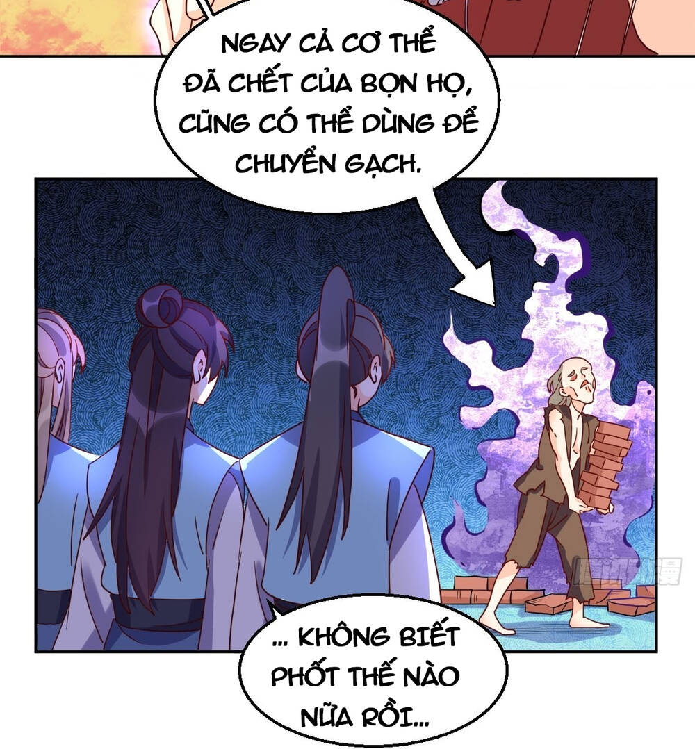 Nguyên Lai Ta Là Tu Tiên Đại Lão: Chapter 132