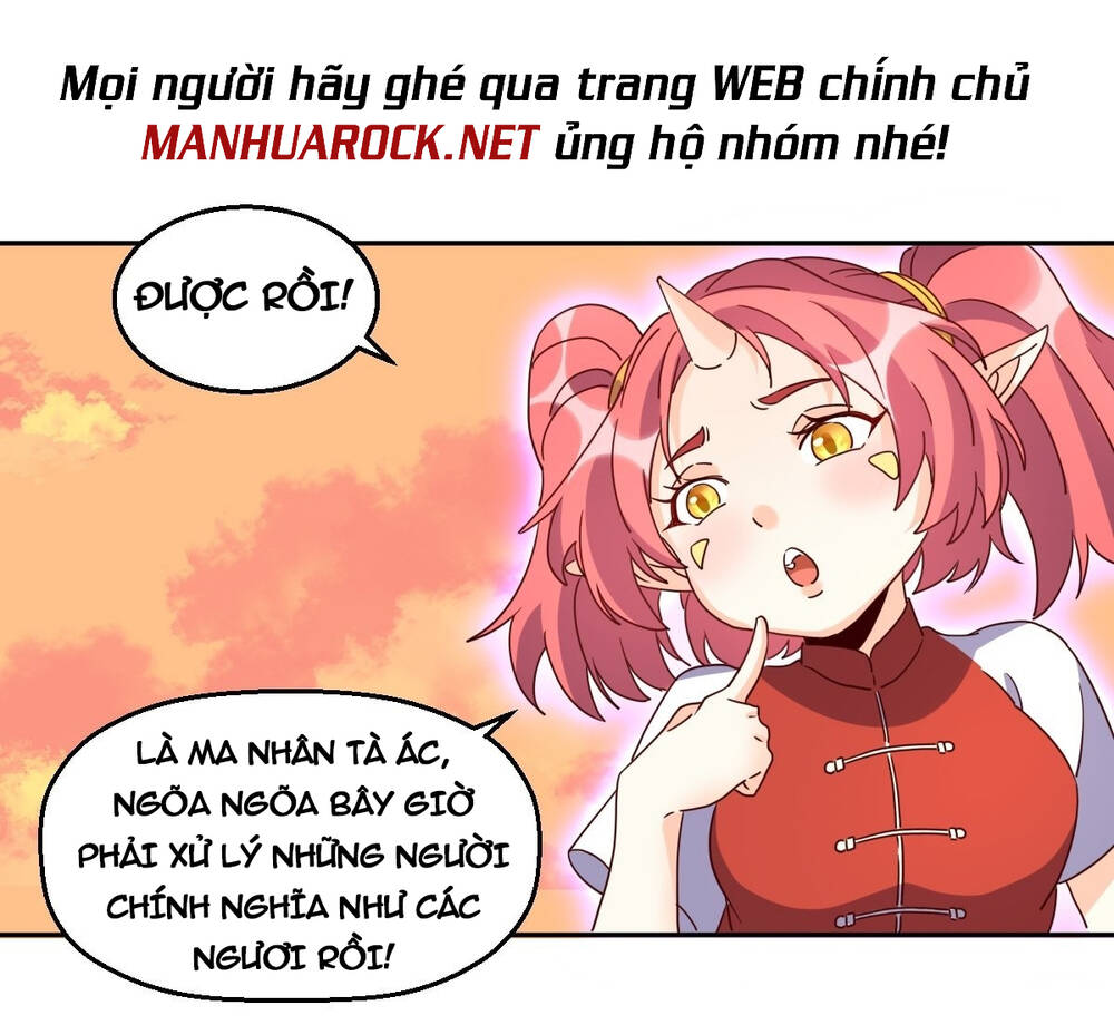 Nguyên Lai Ta Là Tu Tiên Đại Lão: Chapter 132