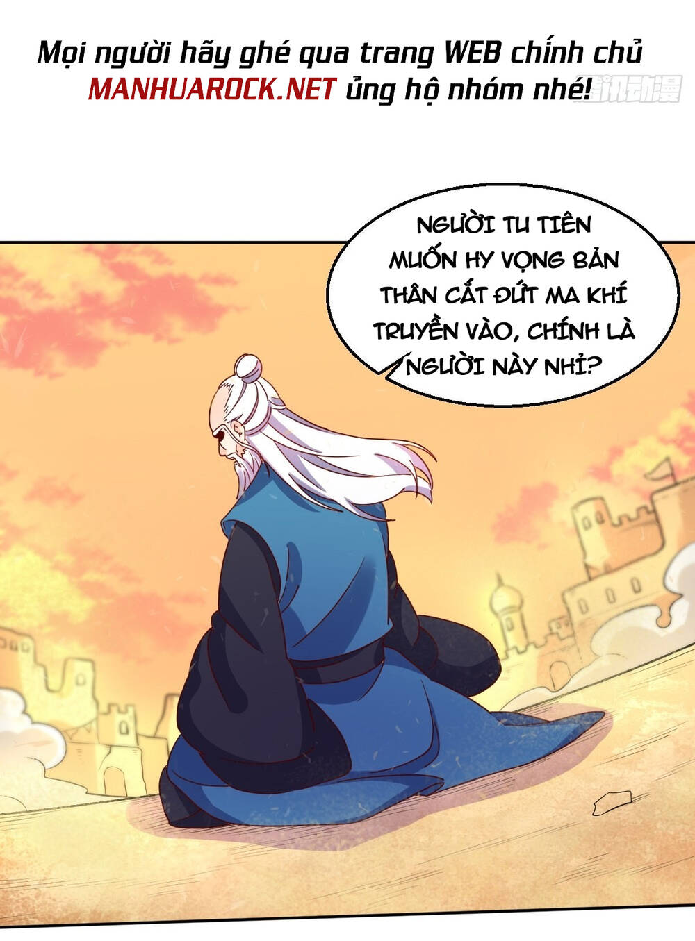 Nguyên Lai Ta Là Tu Tiên Đại Lão: Chapter 132