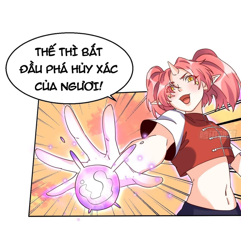 Nguyên Lai Ta Là Tu Tiên Đại Lão: Chapter 132