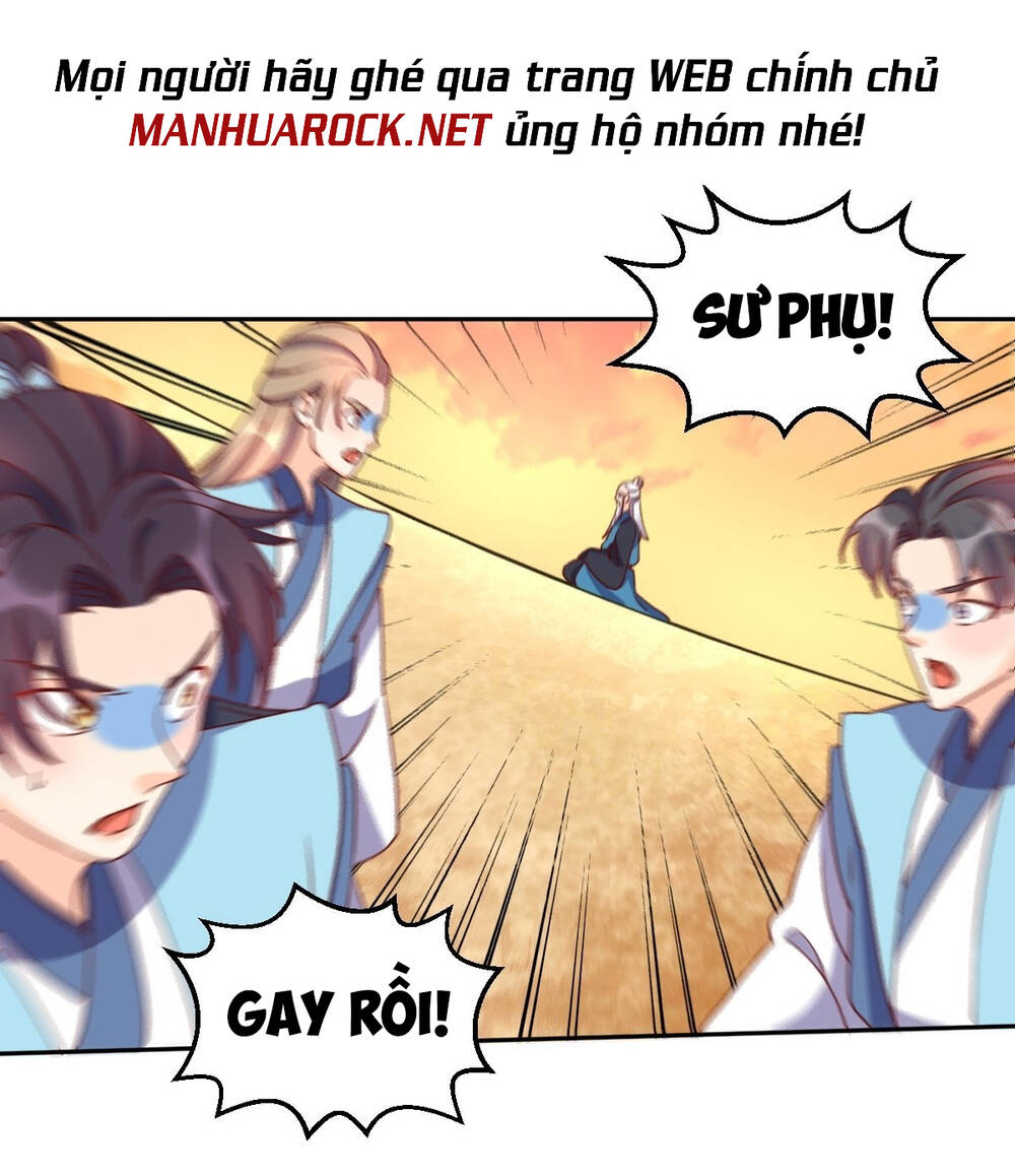 Nguyên Lai Ta Là Tu Tiên Đại Lão: Chapter 132
