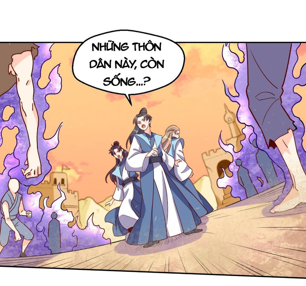 Nguyên Lai Ta Là Tu Tiên Đại Lão: Chapter 132