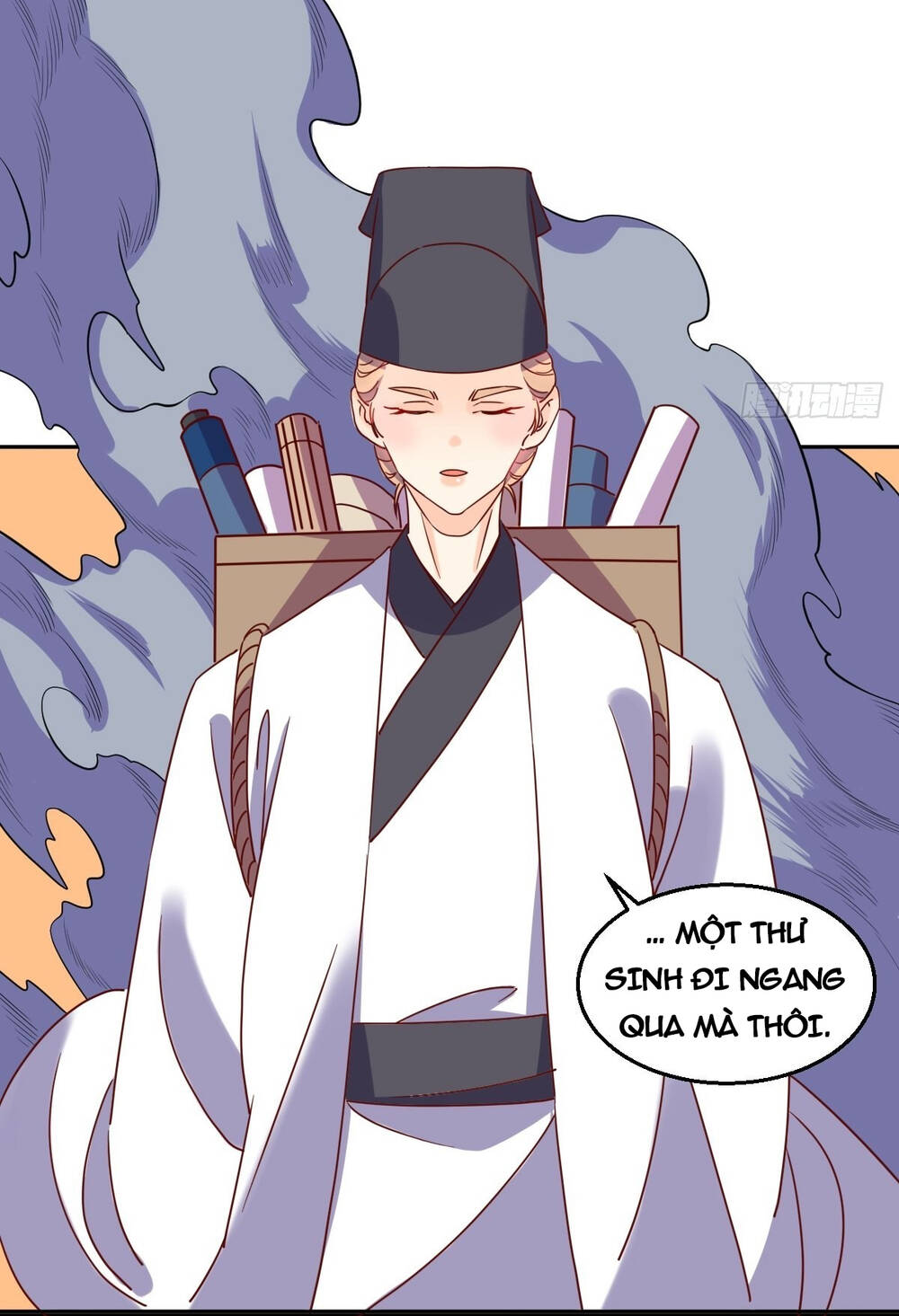 Nguyên Lai Ta Là Tu Tiên Đại Lão: Chapter 132
