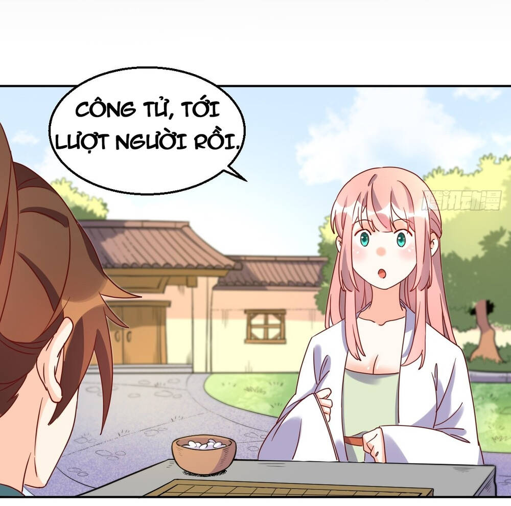 Nguyên Lai Ta Là Tu Tiên Đại Lão: Chapter 132