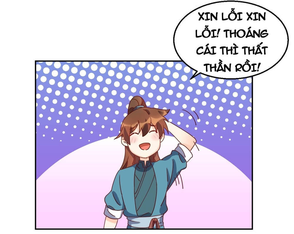 Nguyên Lai Ta Là Tu Tiên Đại Lão: Chapter 132