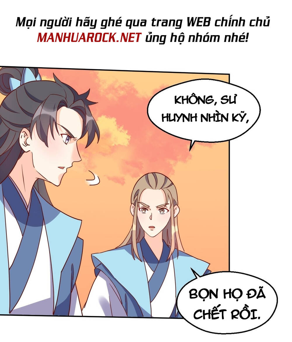 Nguyên Lai Ta Là Tu Tiên Đại Lão: Chapter 132