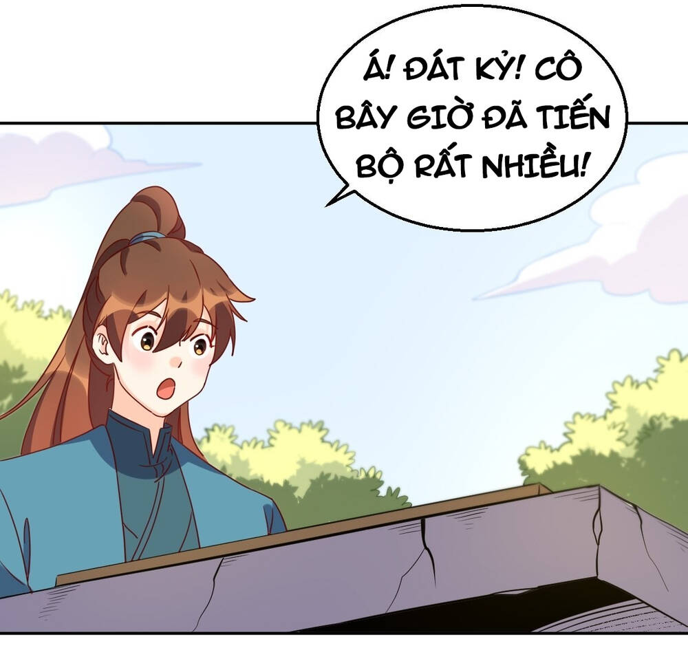 Nguyên Lai Ta Là Tu Tiên Đại Lão: Chapter 132