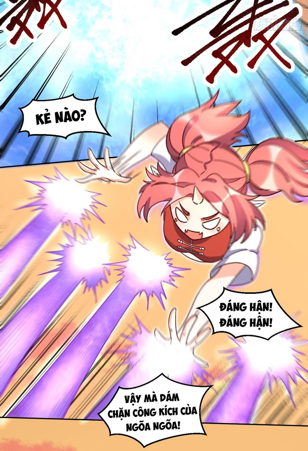 Nguyên Lai Ta Là Tu Tiên Đại Lão: Chapter 132