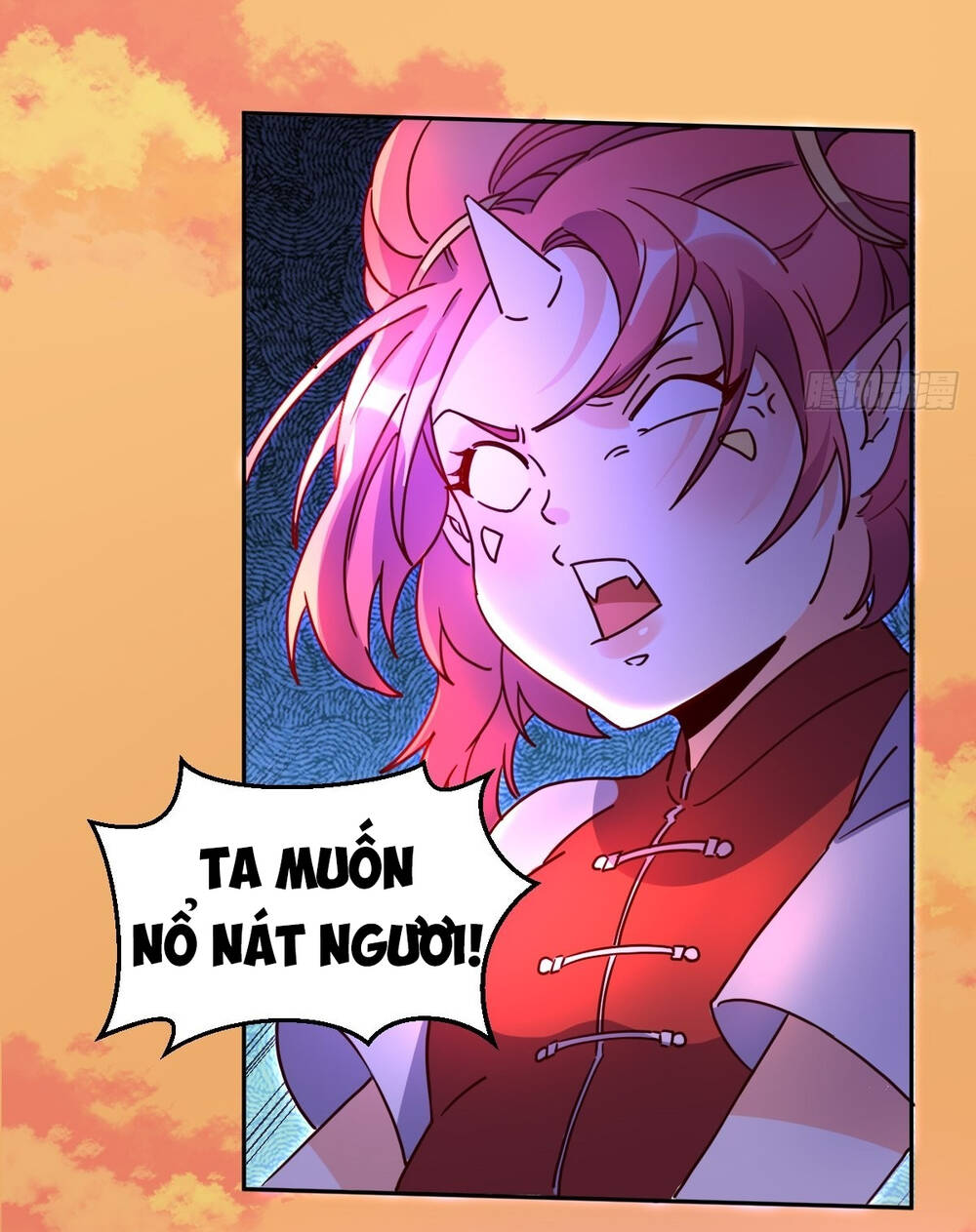 Nguyên Lai Ta Là Tu Tiên Đại Lão: Chapter 132