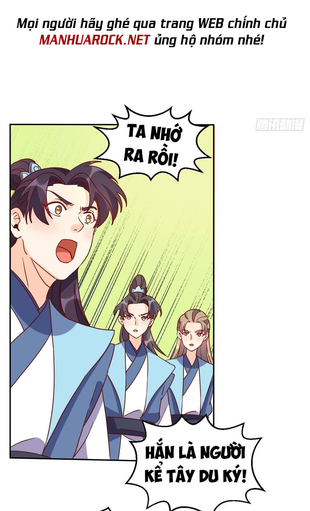 Nguyên Lai Ta Là Tu Tiên Đại Lão: Chapter 132
