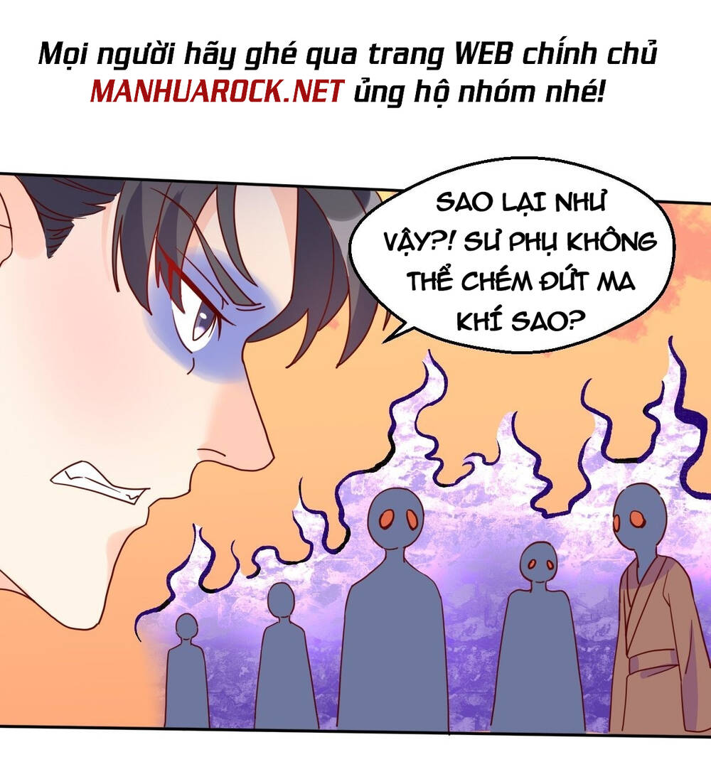 Nguyên Lai Ta Là Tu Tiên Đại Lão: Chapter 132