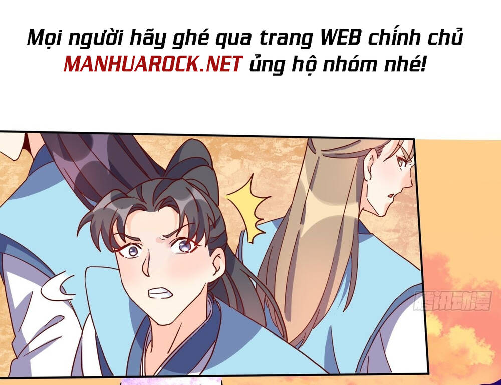 Nguyên Lai Ta Là Tu Tiên Đại Lão: Chapter 132