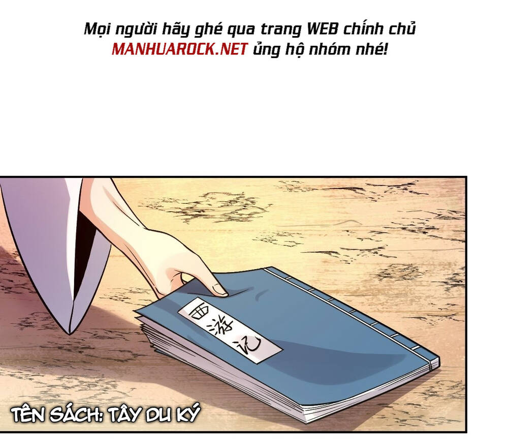 Nguyên Lai Ta Là Tu Tiên Đại Lão: Chapter 133