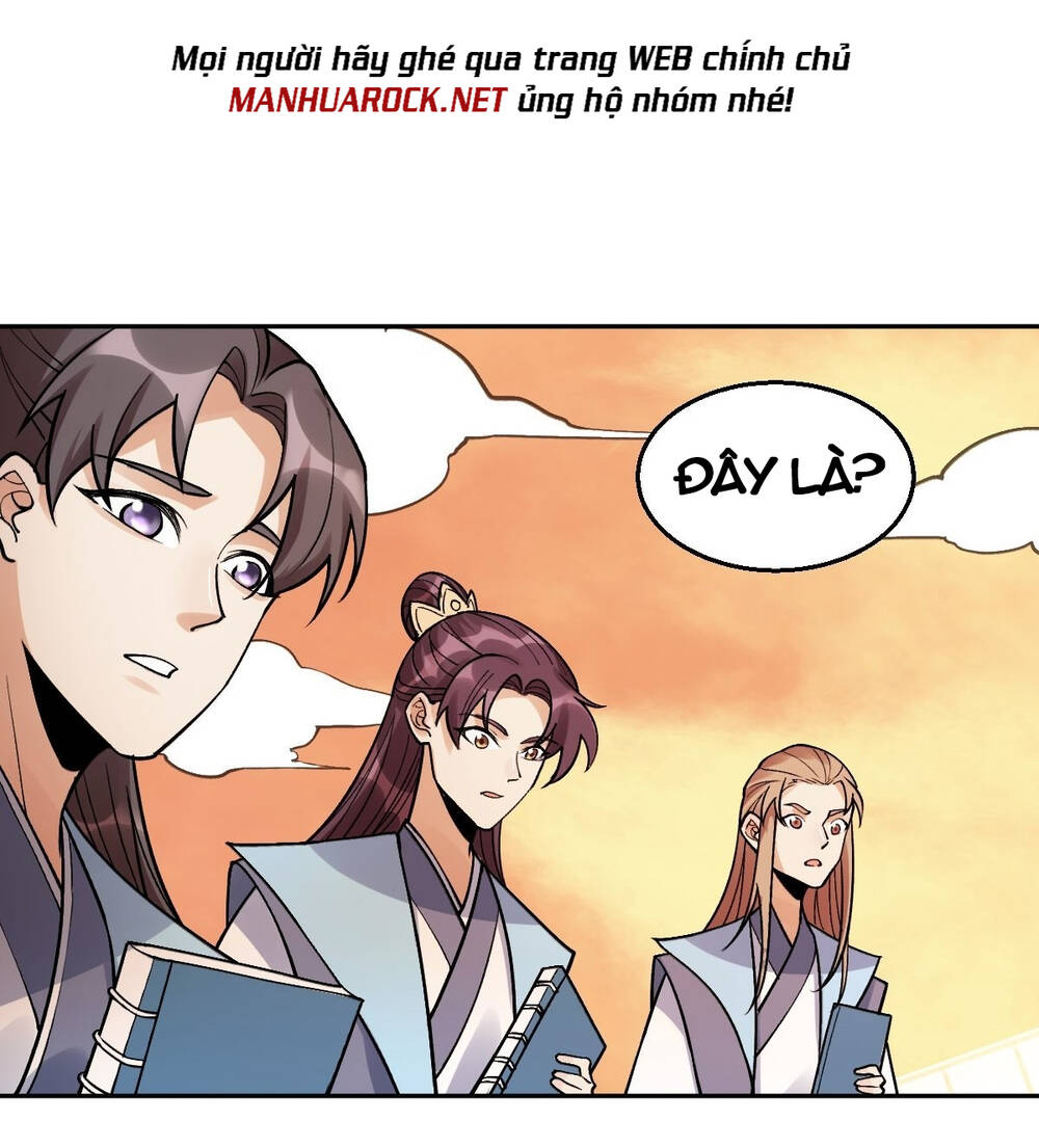 Nguyên Lai Ta Là Tu Tiên Đại Lão: Chapter 133