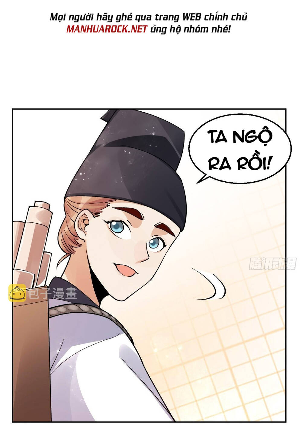 Nguyên Lai Ta Là Tu Tiên Đại Lão: Chapter 133
